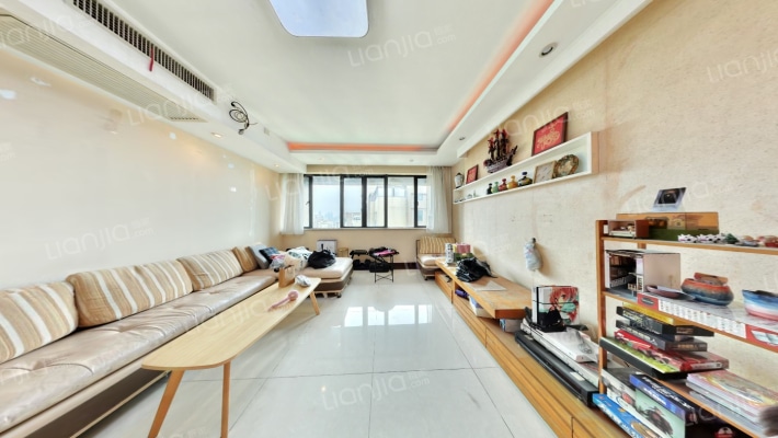 嘉业阳光假日三期二手房实景图