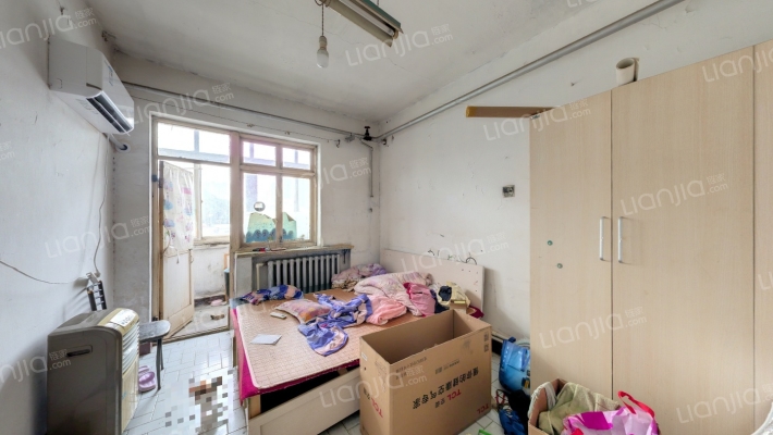 滏西大街97号院二手房实景图