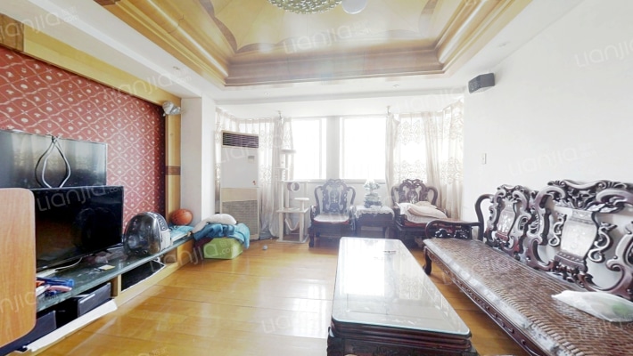 天封社区玲珑苑二手房实景图