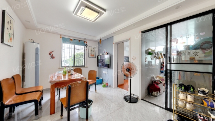 苏福路40号二手房实景图