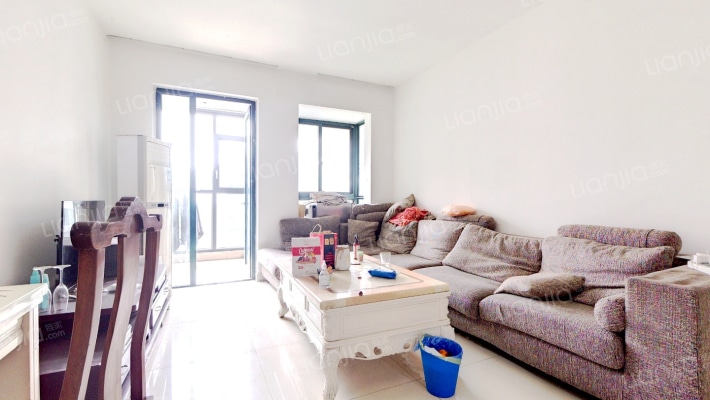 金沙愉景二期二手房实景图