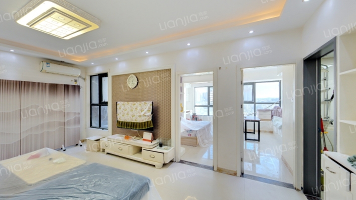 锦绣山河玉畅园二手房实景图