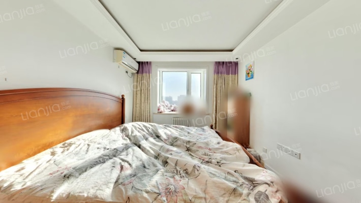 百万庄大街21号院二手房实景图