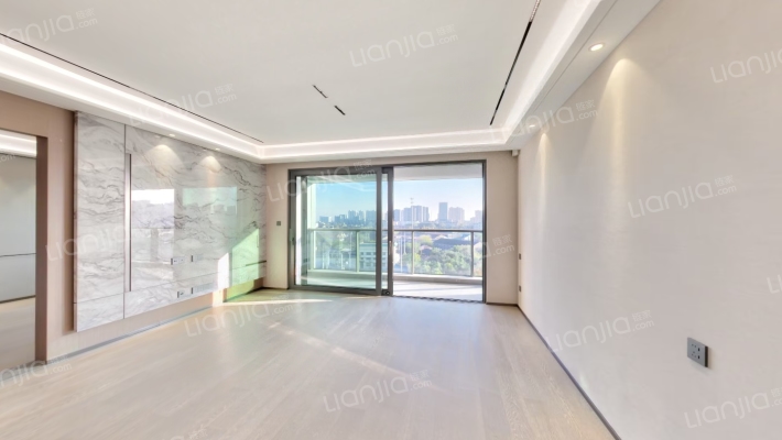 星澜云邸二手房实景图