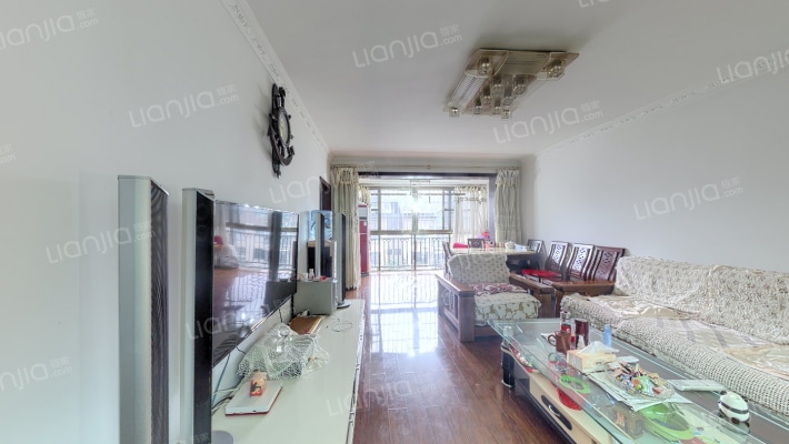 绿苑小区雅然居北区二手房实景图