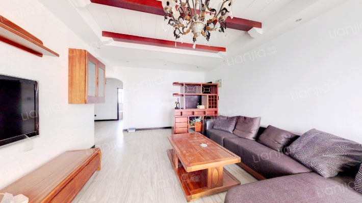 财富鼎园二手房实景图