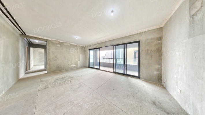 深业北岸城二手房实景图