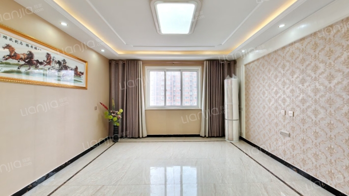 铁道京广家园二手房实景图