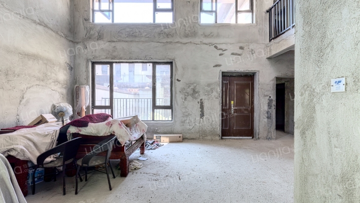 富力西溪悦居二手房实景图