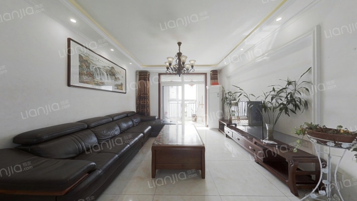 中建尚城二手房实景图