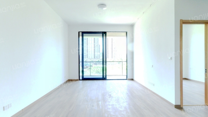 金昌·香湖明月（诸暨）二手房实景图