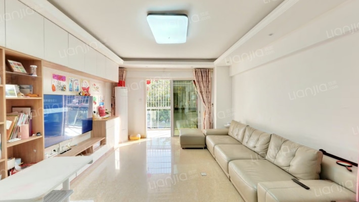 海上明珠家园二手房实景图