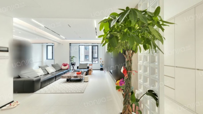 诺德阅香湖二手房实景图