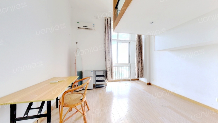 东方绿苑维也纳广场二手房实景图