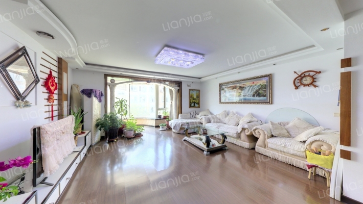 金硕园二手房实景图