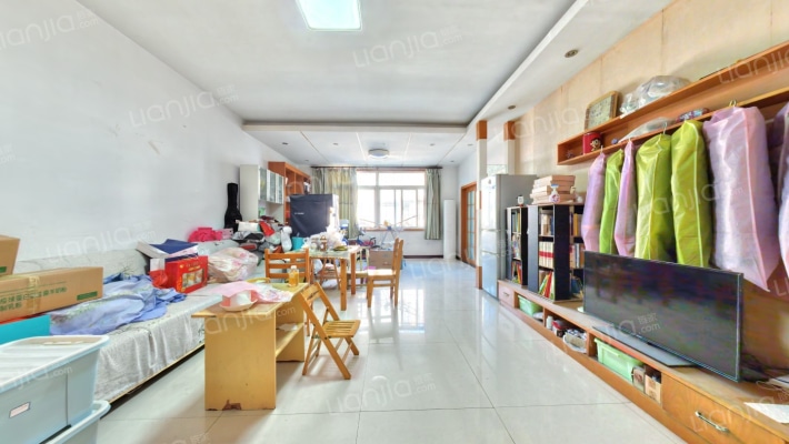 沙湖新村二手房实景图