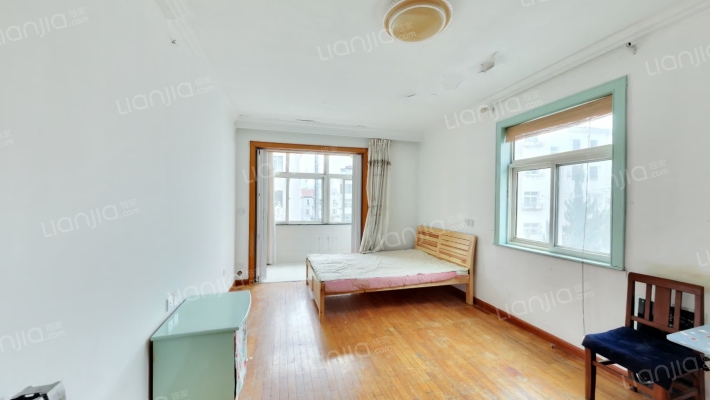 晓望支路二手房实景图