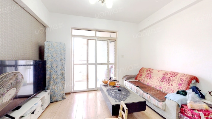 龙江庭苑B区二手房实景图