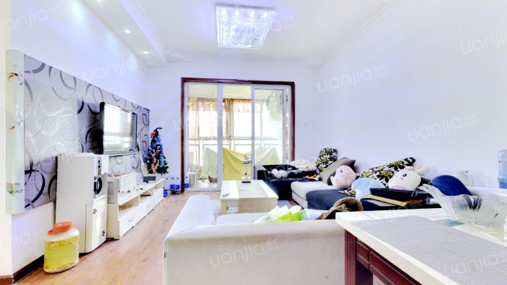 嘉瑞国际二手房实景图