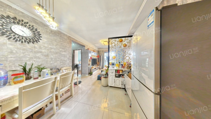 祥利花园二手房实景图