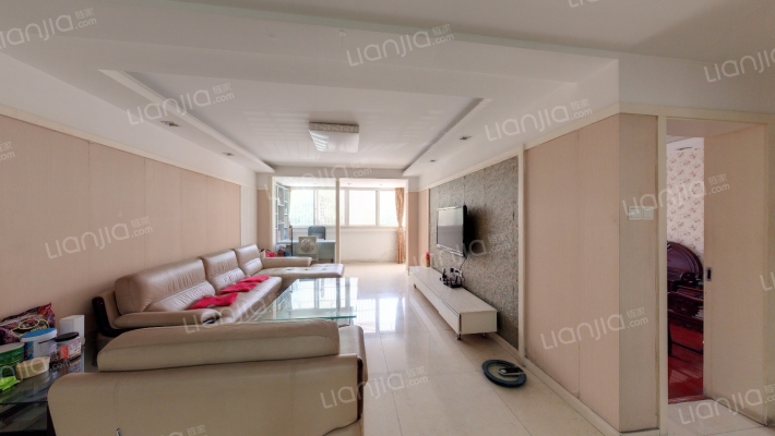 天馨花苑二手房实景图