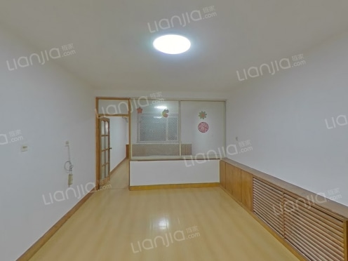 整租·东山商城南区 2室1厅 南/北