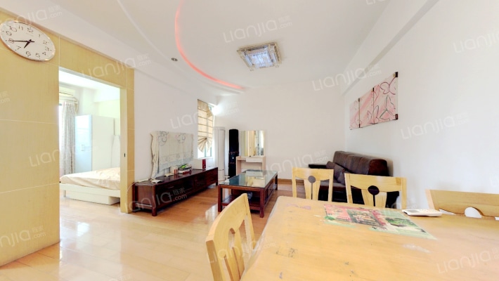 白领生活馆二手房实景图