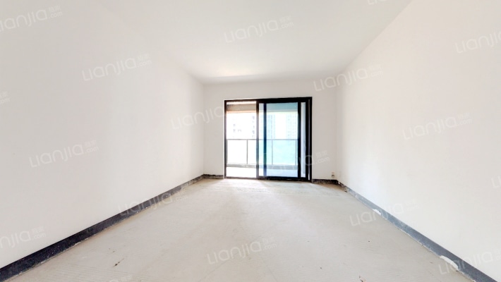 约克郡禧悦二手房实景图