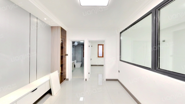 宏城好人家二手房实景图