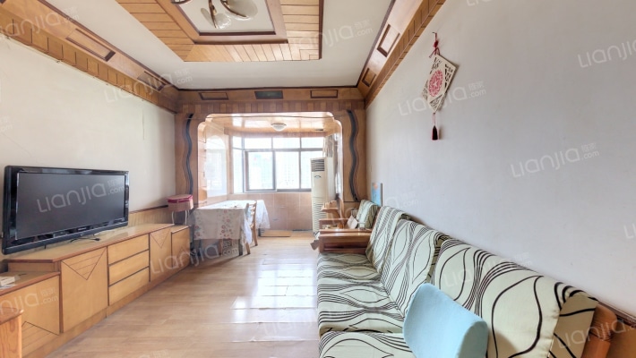 贵阳海关大楼二手房实景图