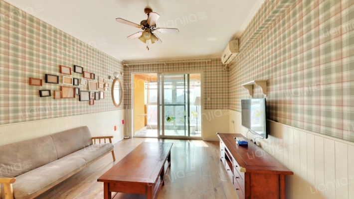 南城都汇汇雅园二期二手房实景图