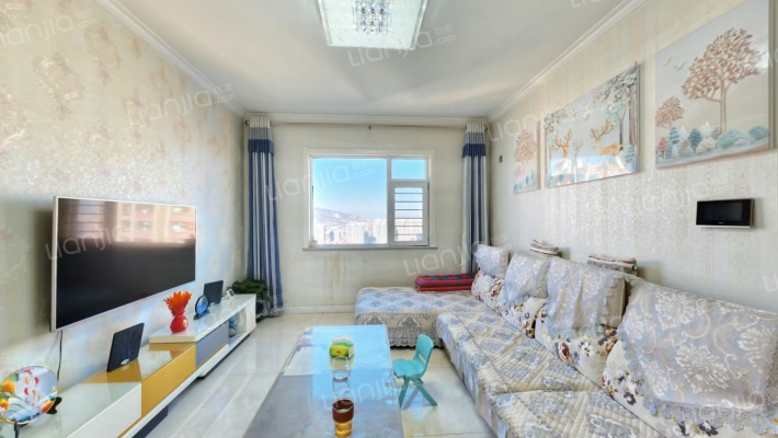 小米国际二手房实景图