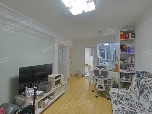 整租·实验小区 2室1厅 南/北