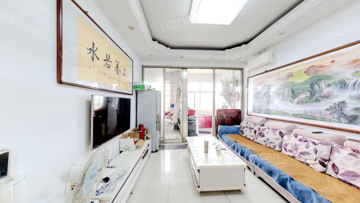 建华里小区二手房实景图