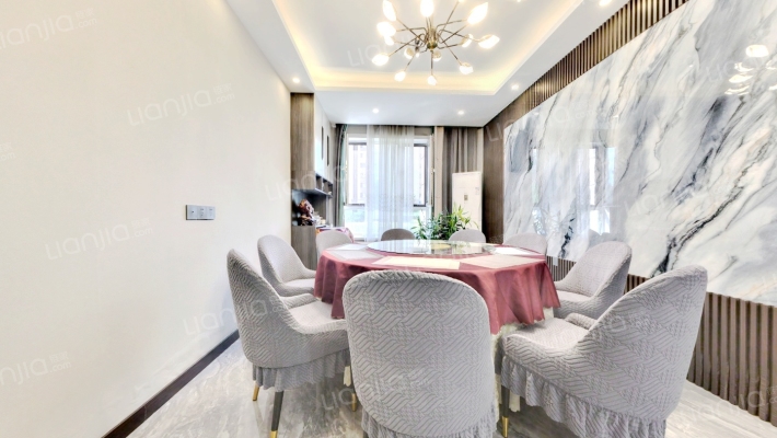 碧桂园·华美上城二手房实景图