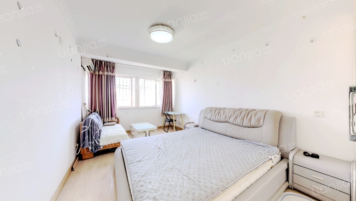 万寿路二手房实景图