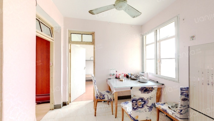 民主新村二手房实景图