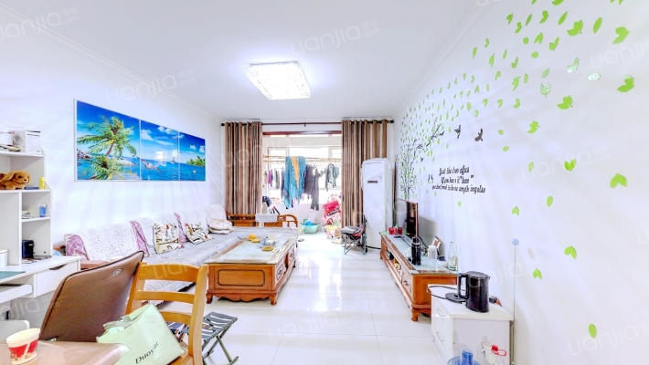 拾里洋房二手房实景图