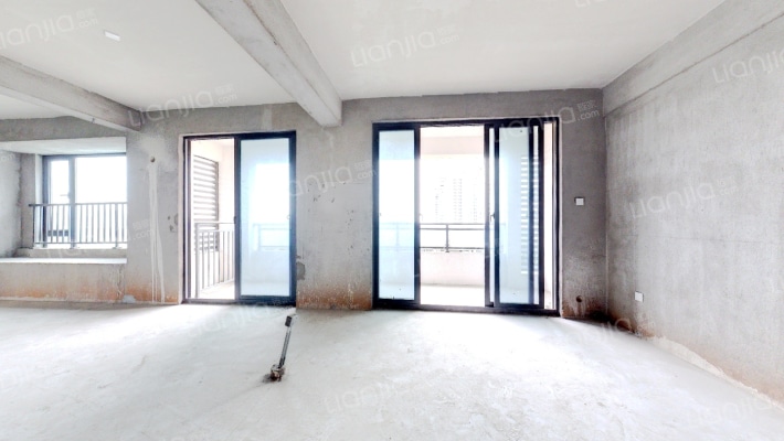 欣隆盛世佳园二手房实景图