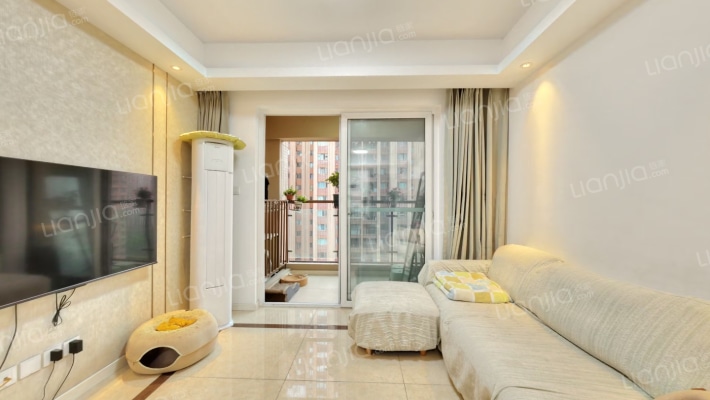 明信城C区二手房实景图