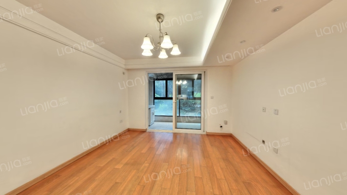 旭辉九著二手房实景图