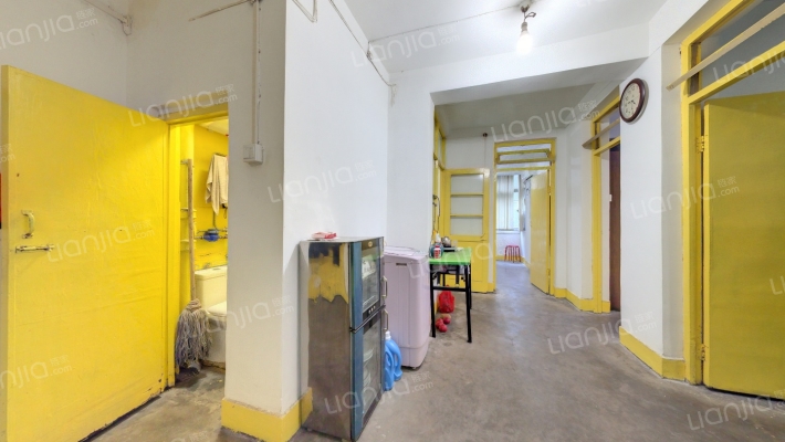 北新街5号院二手房实景图