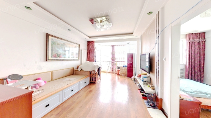 启新逸园（启新街西一巷）二手房实景图