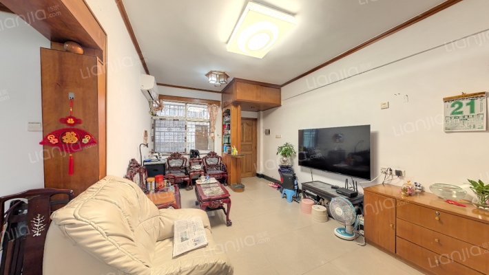 翠香路二手房实景图