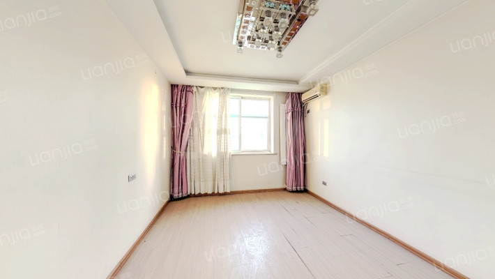 水利厅三号院二手房实景图