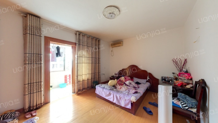 新光小区二手房实景图