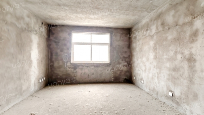 新城广场二期二手房实景图