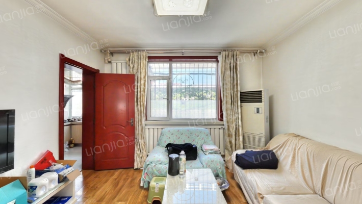 外运小区二手房实景图