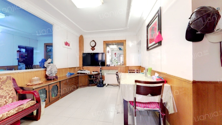 矿山南村二手房实景图