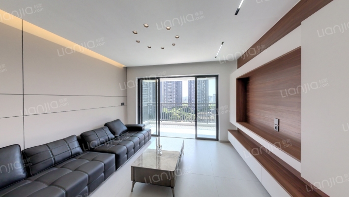 澳星雅轩二手房实景图